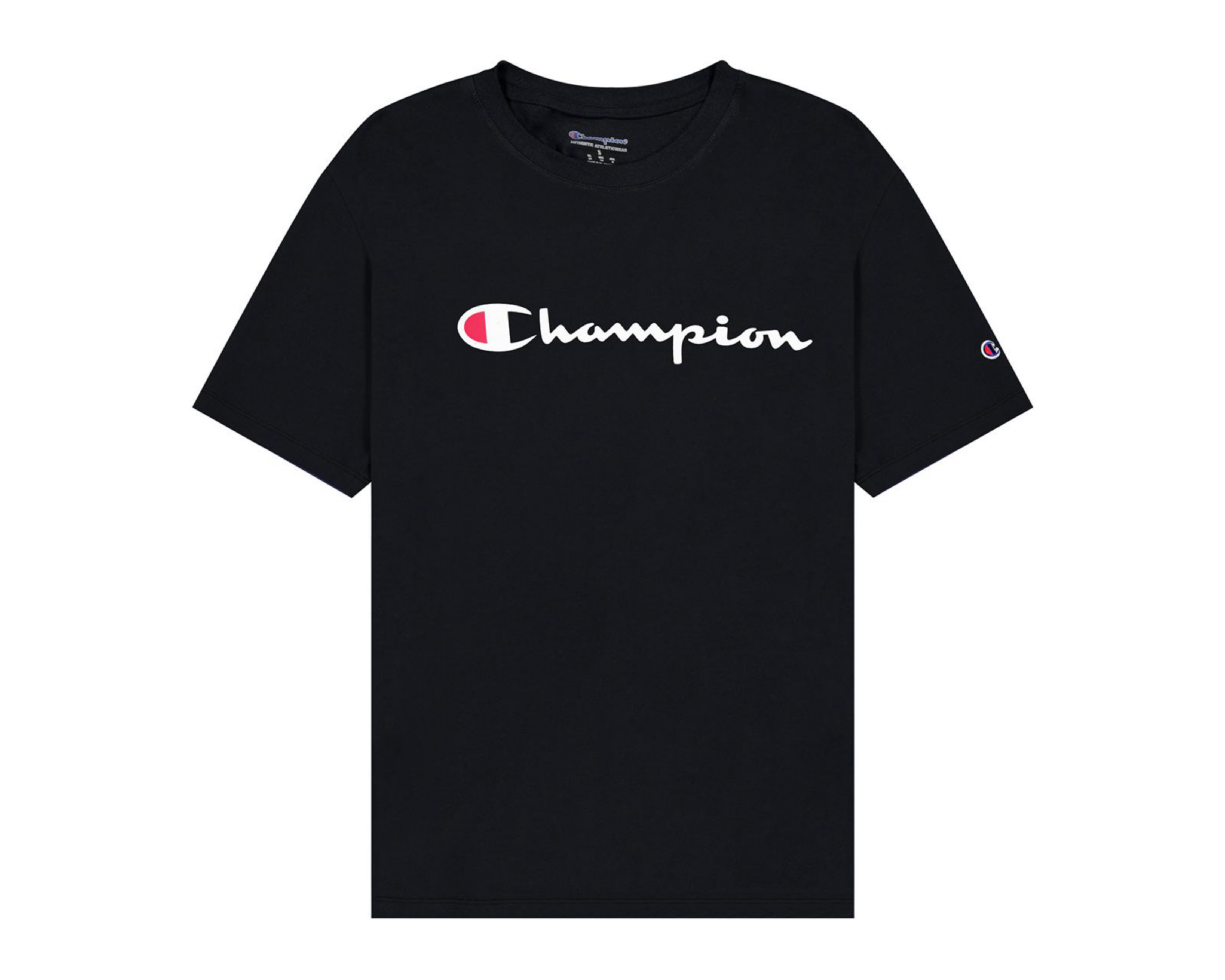 Foto 3 | Playera Deportiva Champion para Hombre