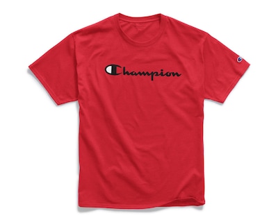 Foto 3 | Playera Deportiva Champion para Hombre