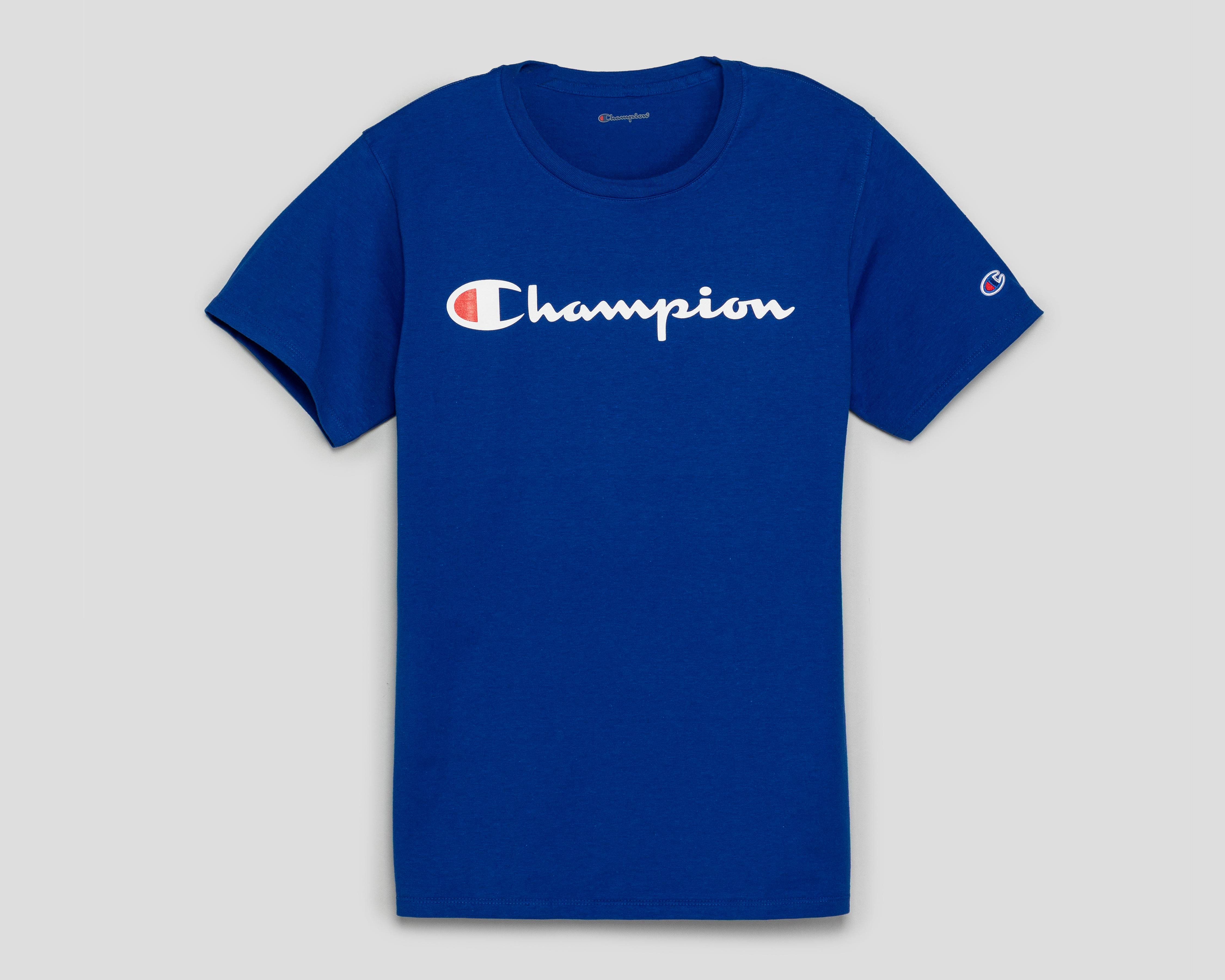 Playera de Entrenamiento Champion para Hombre