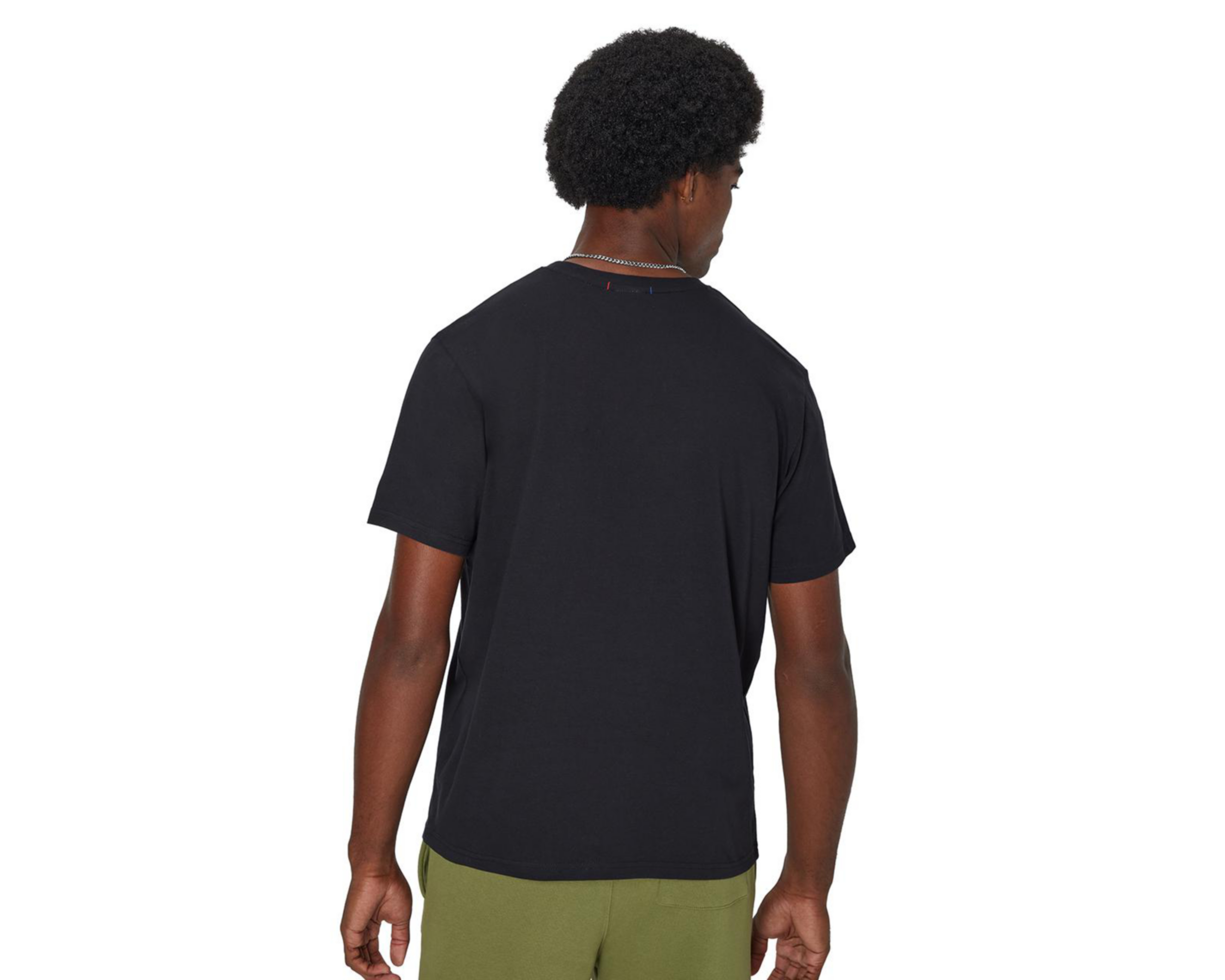 Foto 3 | Playera Deportiva Champion para Hombre