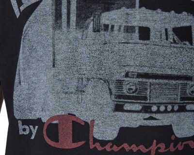 Foto 4 | Playera Deportiva Champion para Hombre
