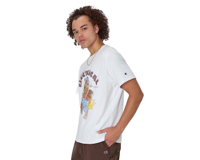 Foto 2 | Playera Deportiva Champion para Hombre