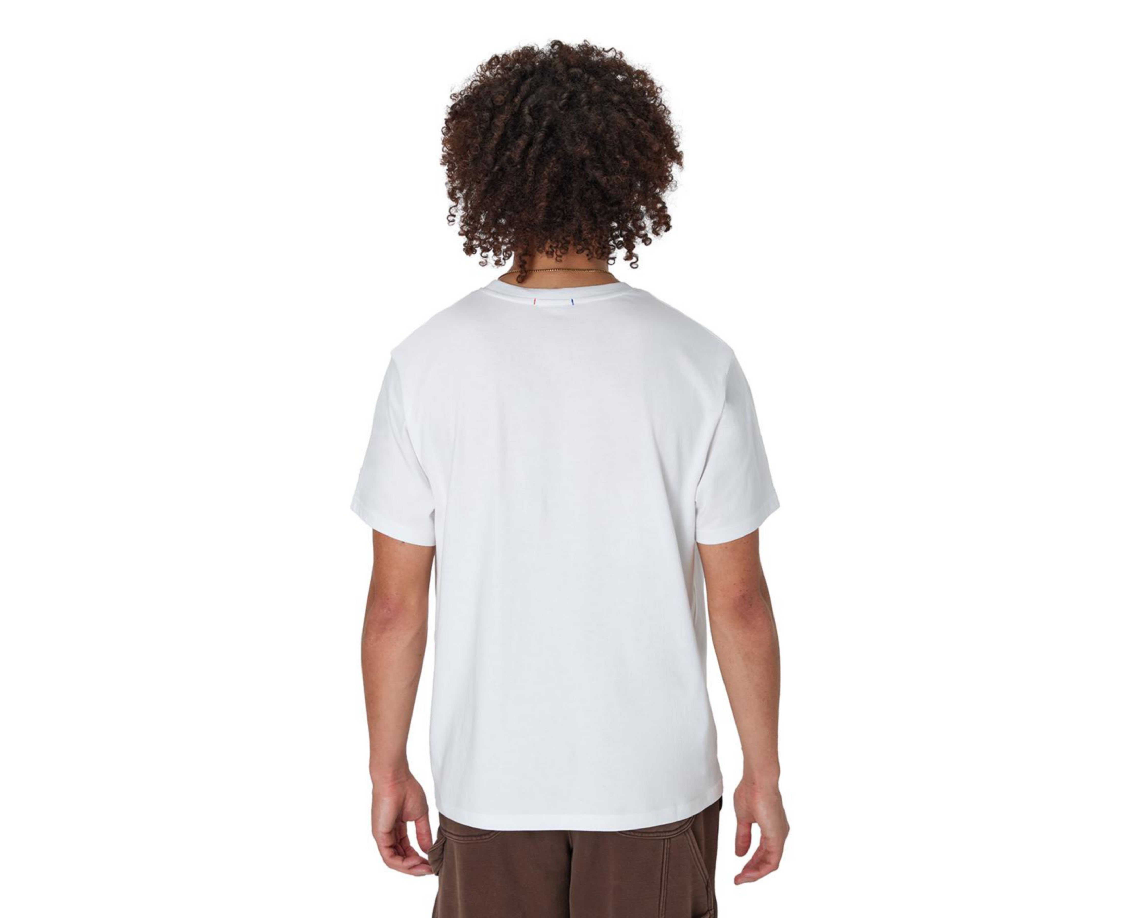 Foto 4 pulgar | Playera Deportiva Champion para Hombre