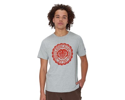 Foto 1 | Playera Deportiva Champion para Hombre