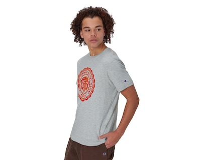 Foto 2 | Playera Deportiva Champion para Hombre