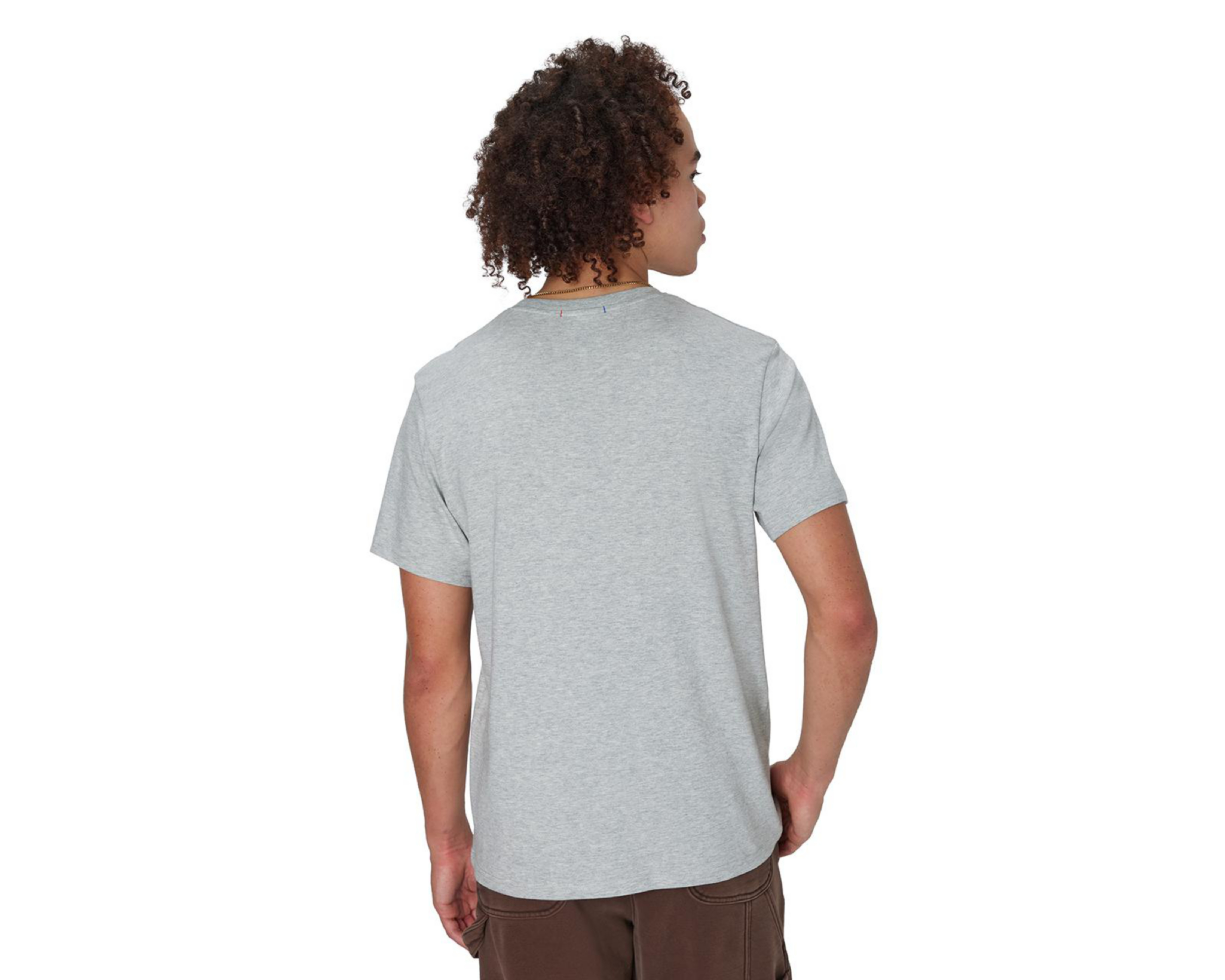Foto 4 pulgar | Playera Deportiva Champion para Hombre