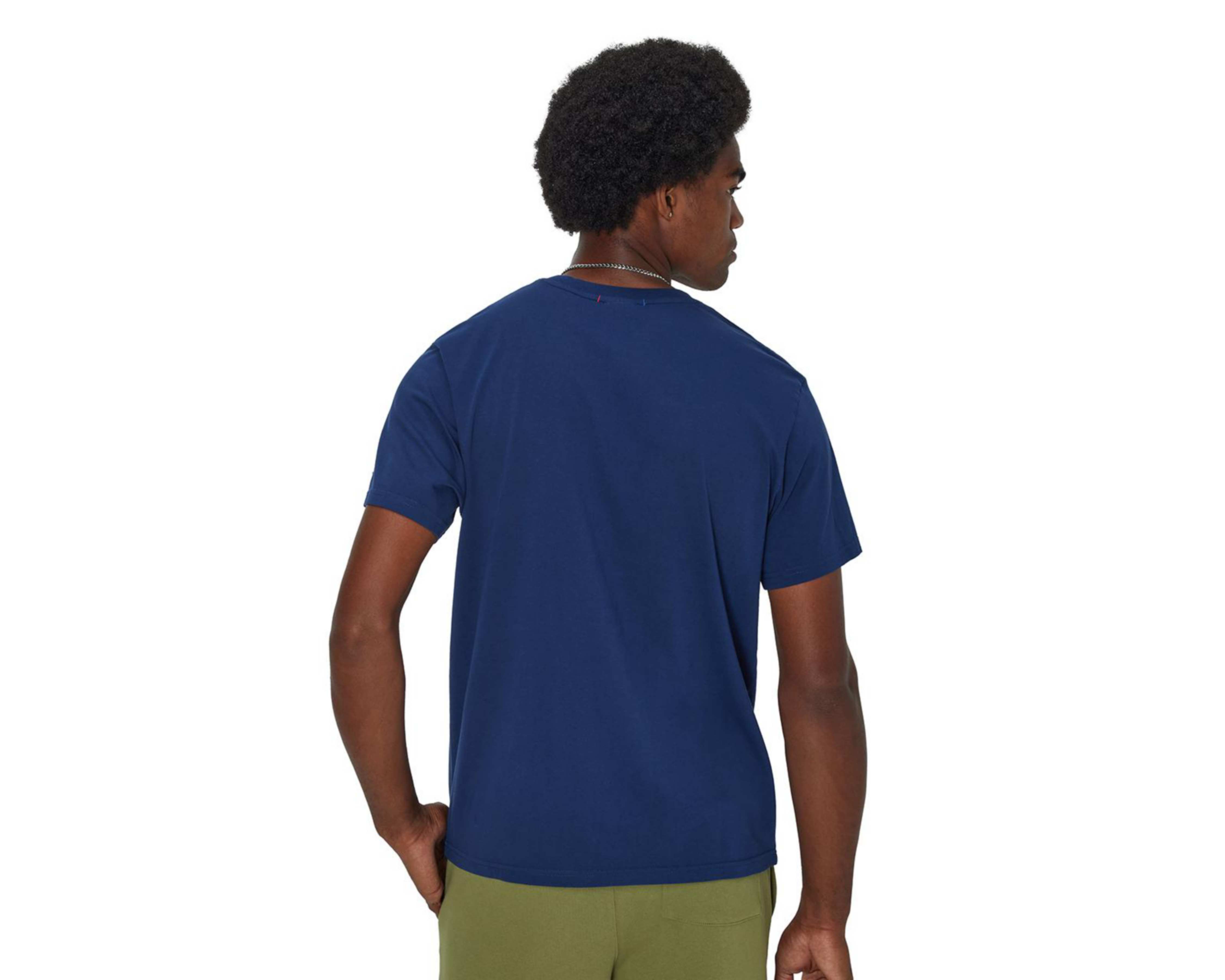 Foto 3 | Playera Deportiva Champion para Hombre