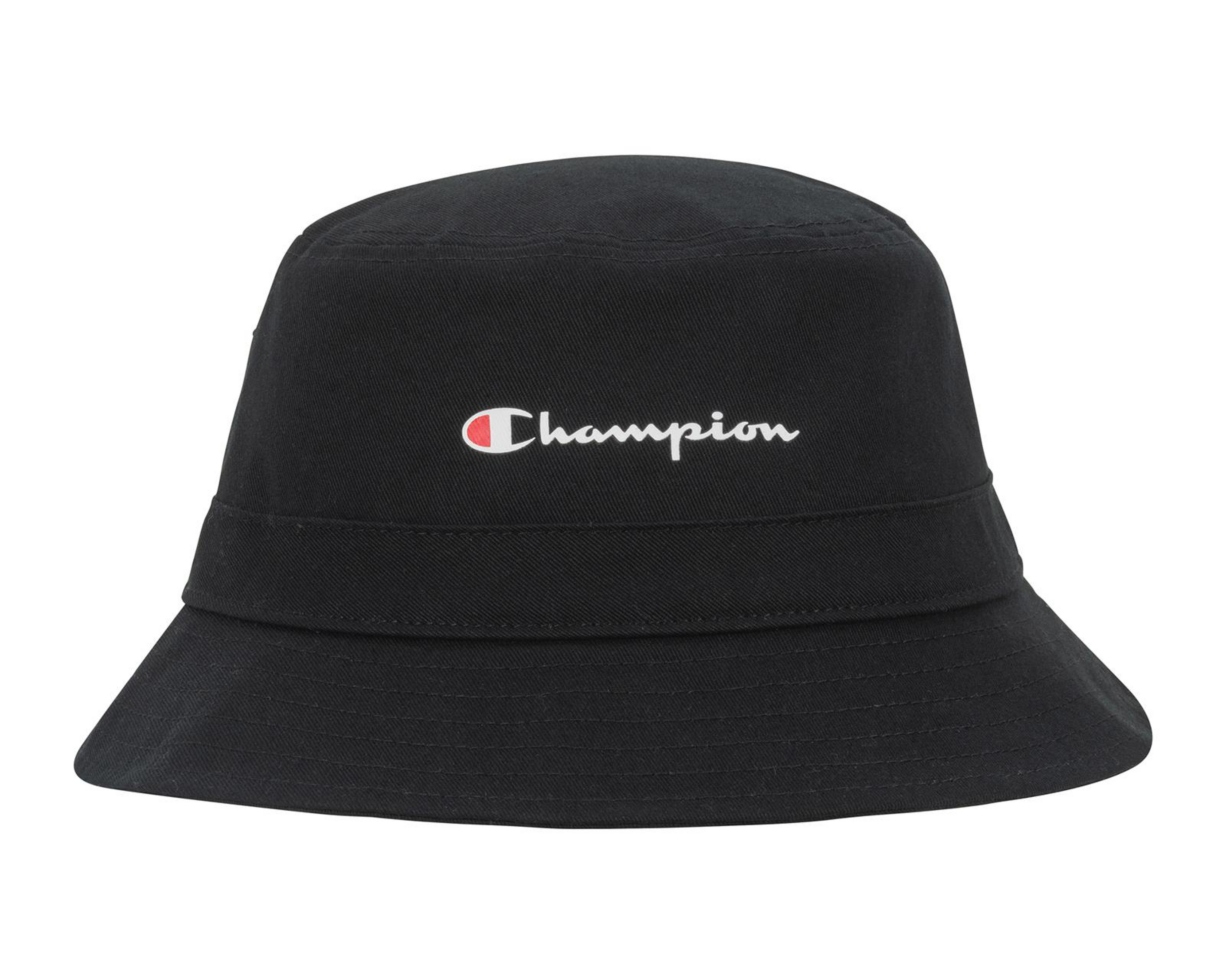 Foto 2 pulgar | Sombrero Pescador Champion Negro