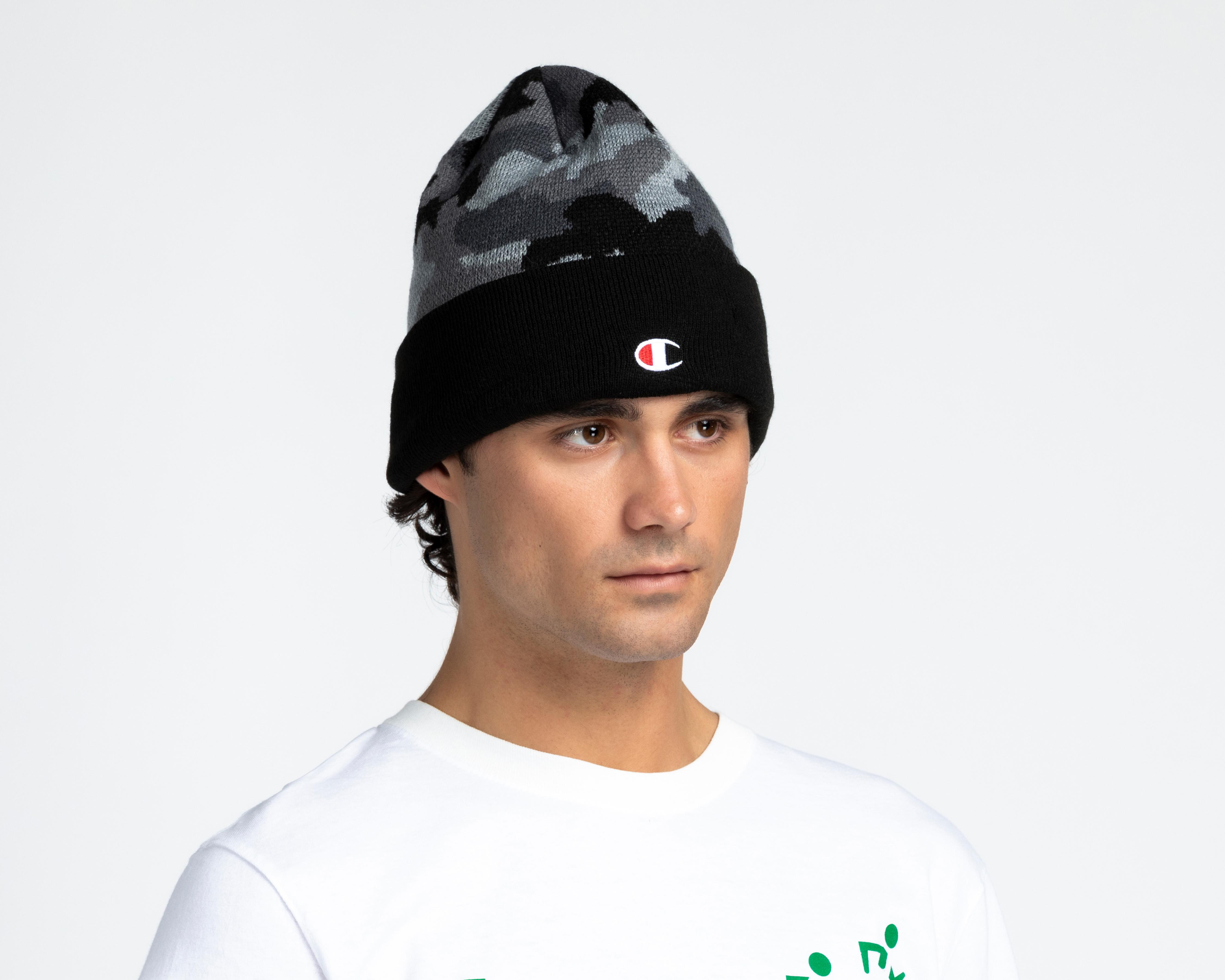 Foto 4 | Gorro Champion para Hombre