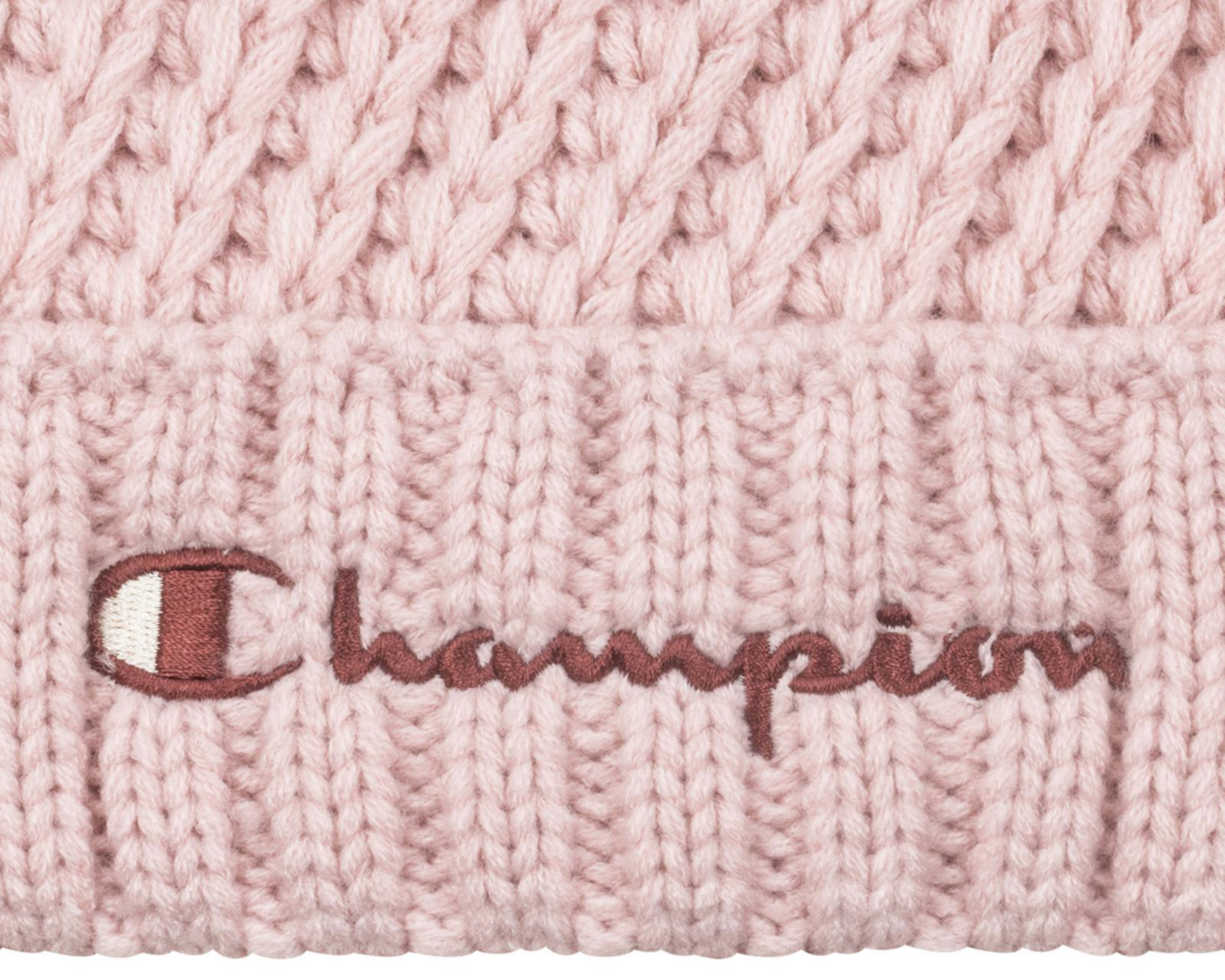 Foto 4 pulgar | Gorro Champion para Hombre