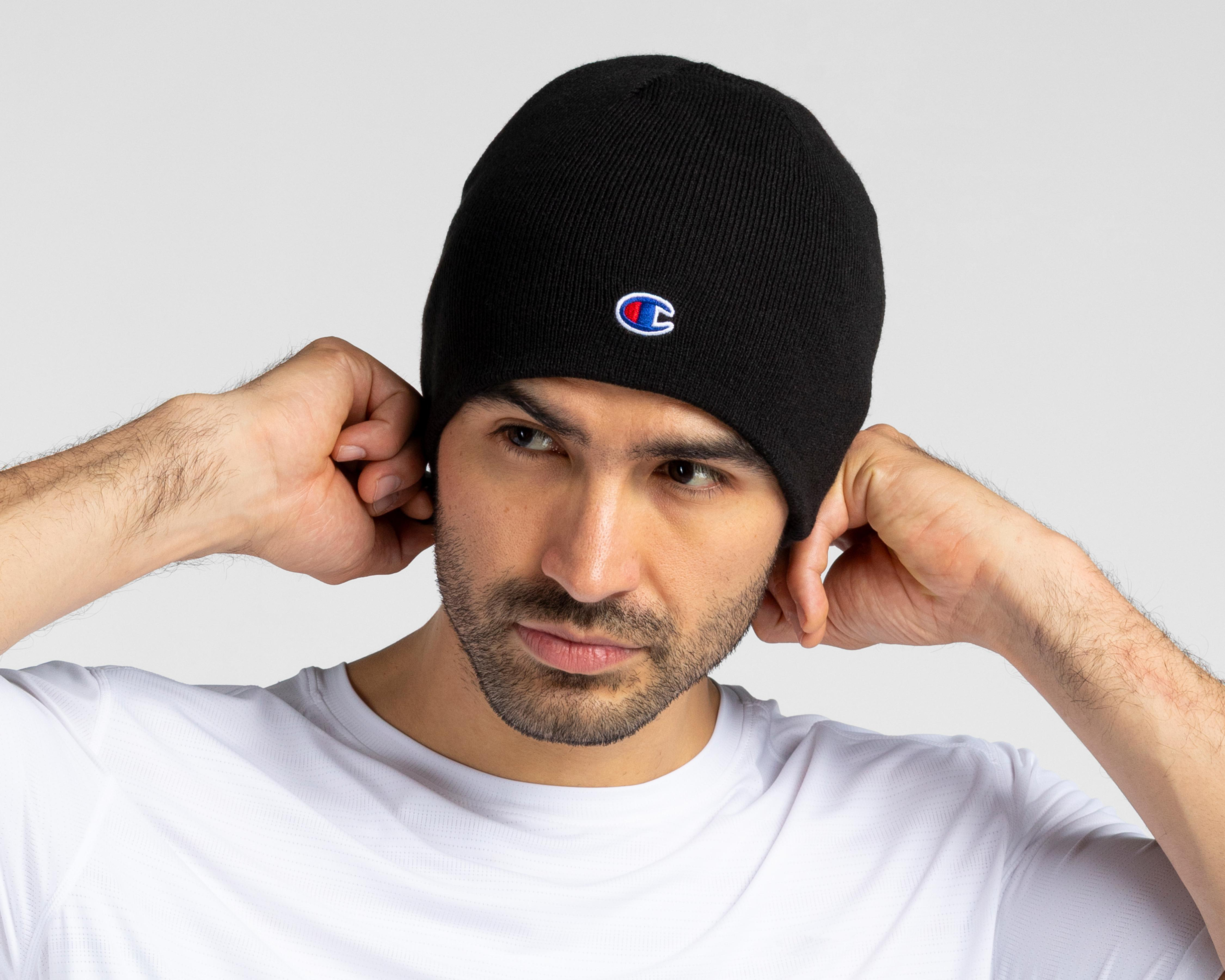 Foto 5 pulgar | Gorro Champion para Hombre