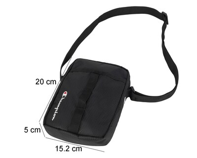 Foto 5 | Bandolera Champion para Hombre