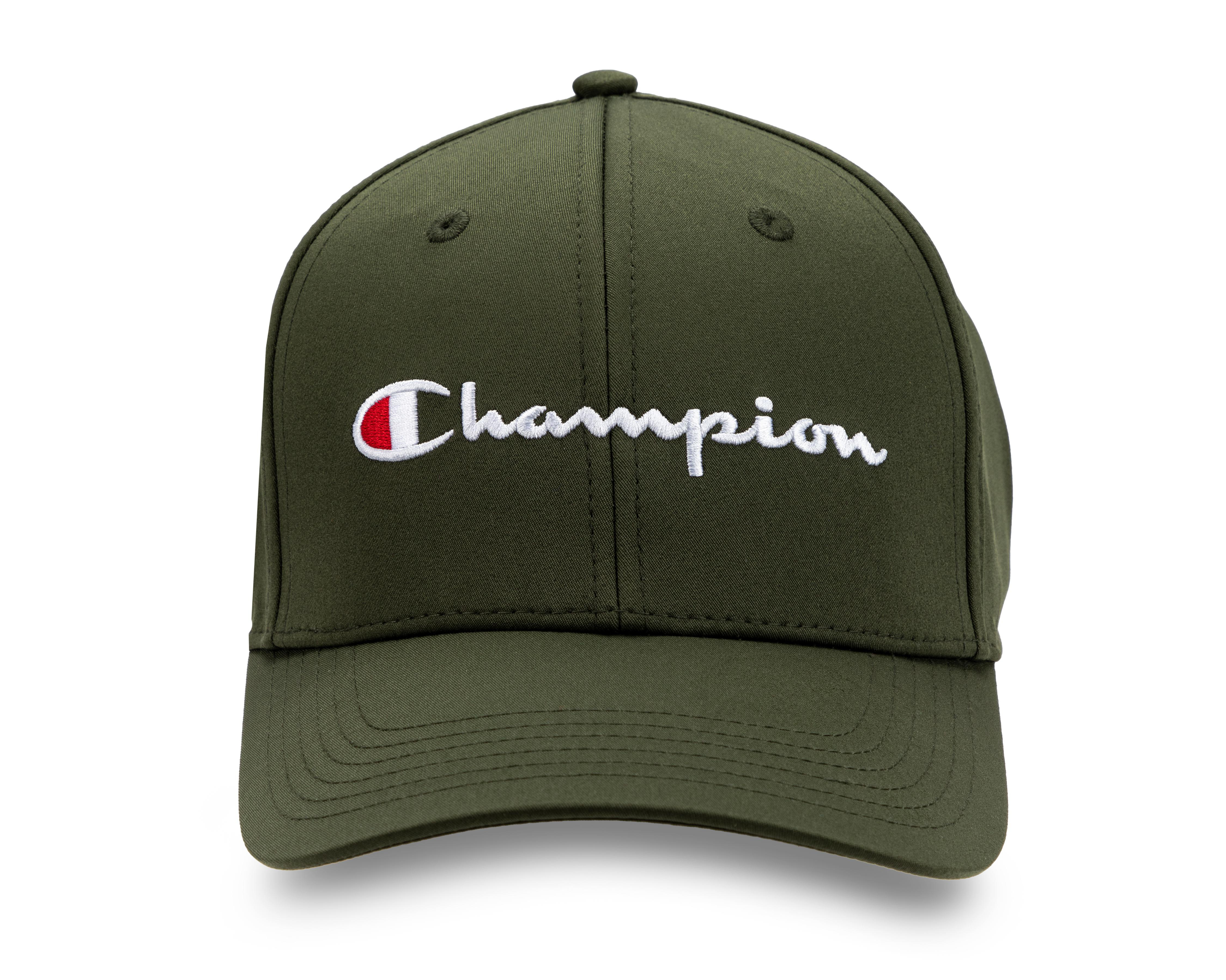 Foto 1 | Gorra Curva Champion para Hombre
