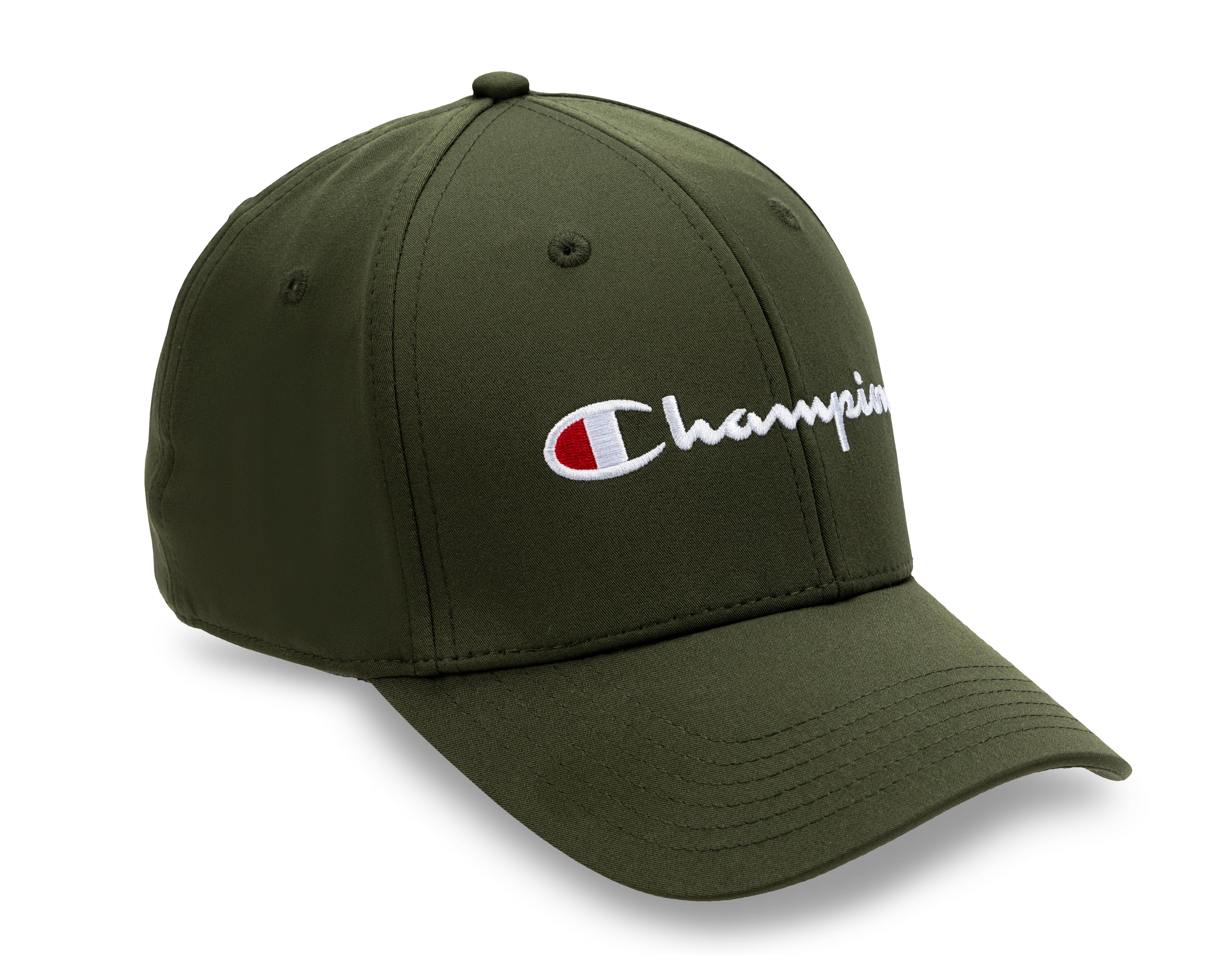 Foto 3 pulgar | Gorra Curva Champion para Hombre