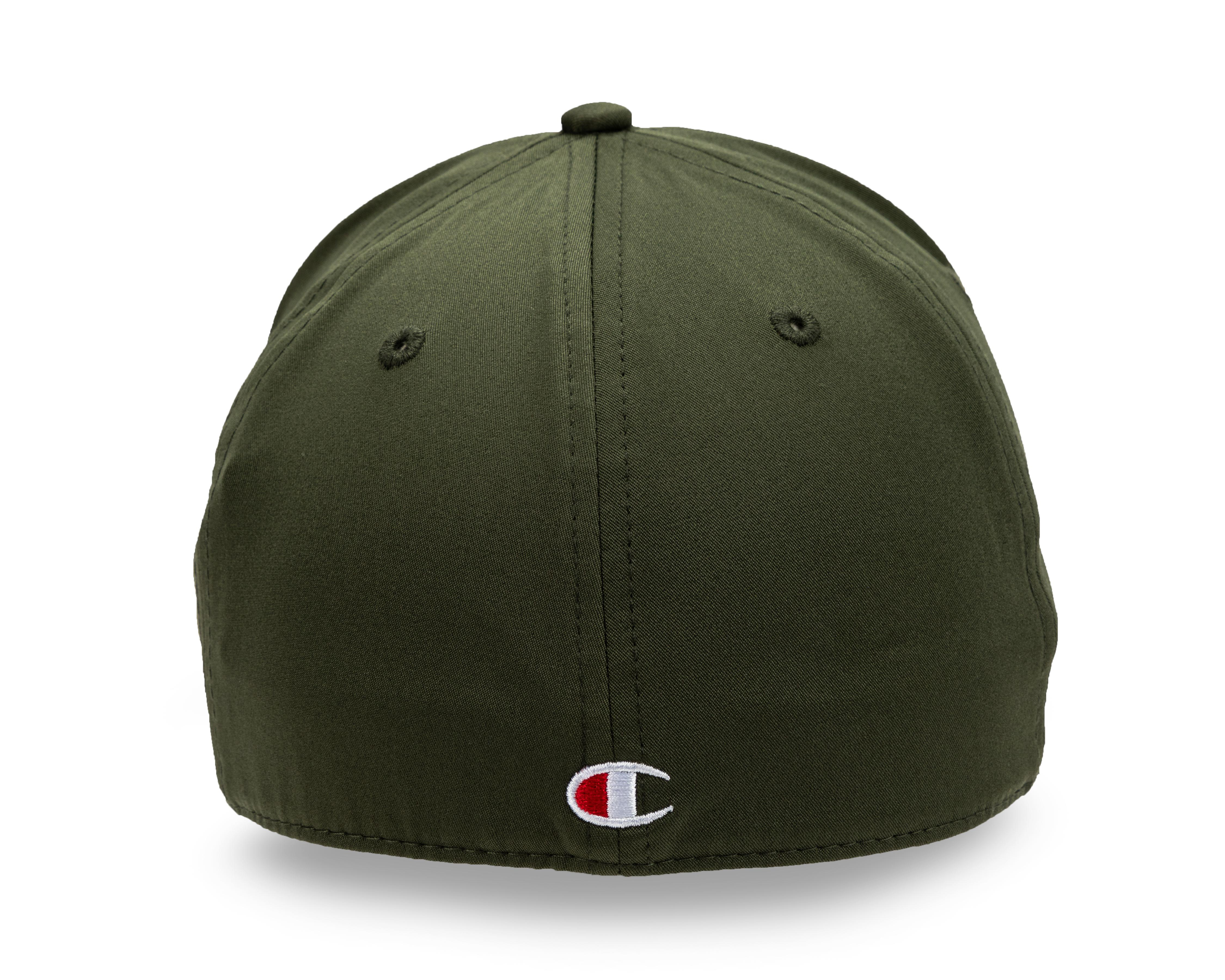 Foto 3 | Gorra Curva Champion para Hombre