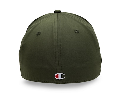 Foto 3 | Gorra Curva Champion para Hombre