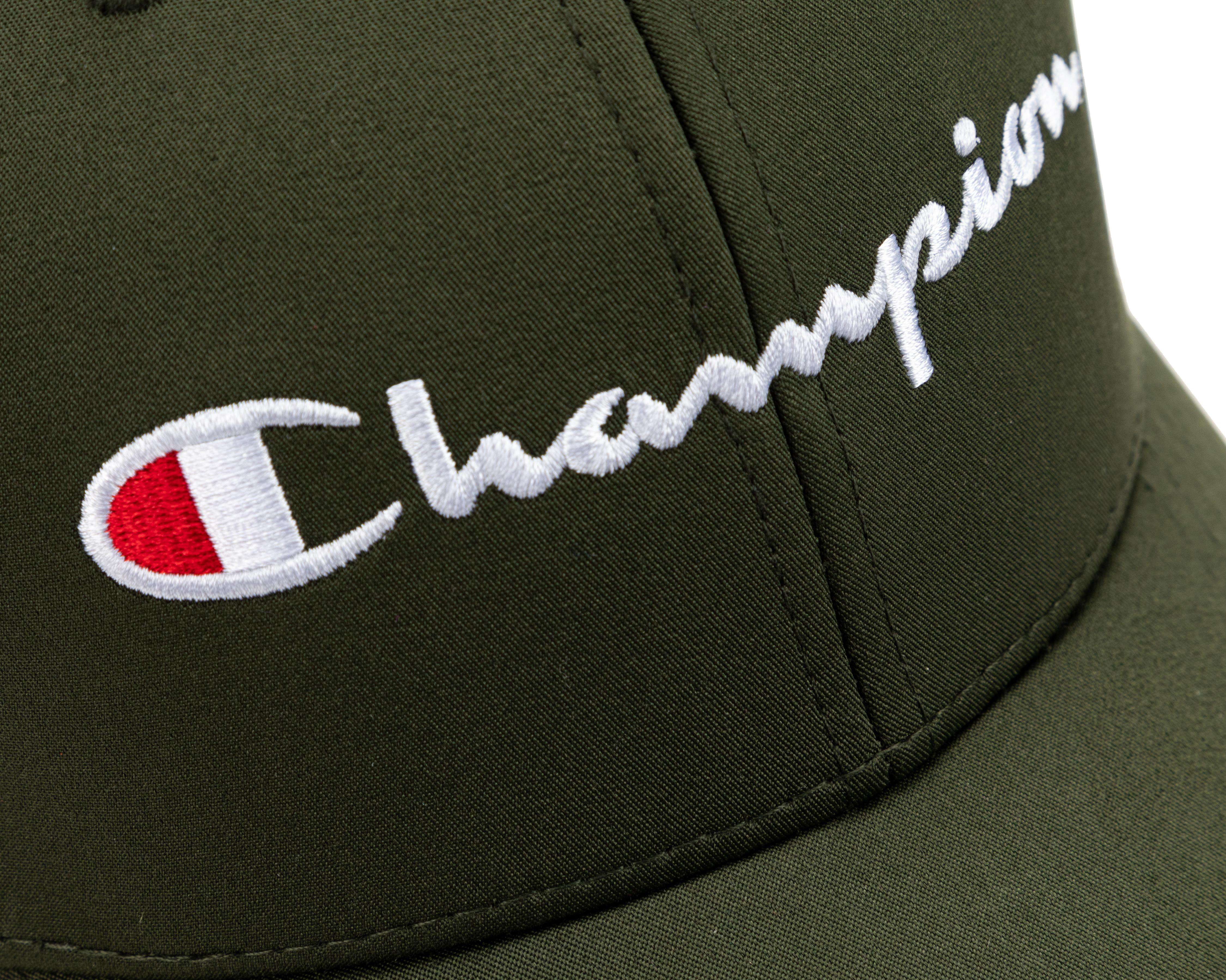 Foto 4 | Gorra Curva Champion para Hombre