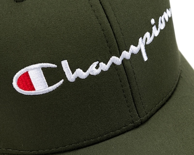 Foto 4 | Gorra Curva Champion para Hombre