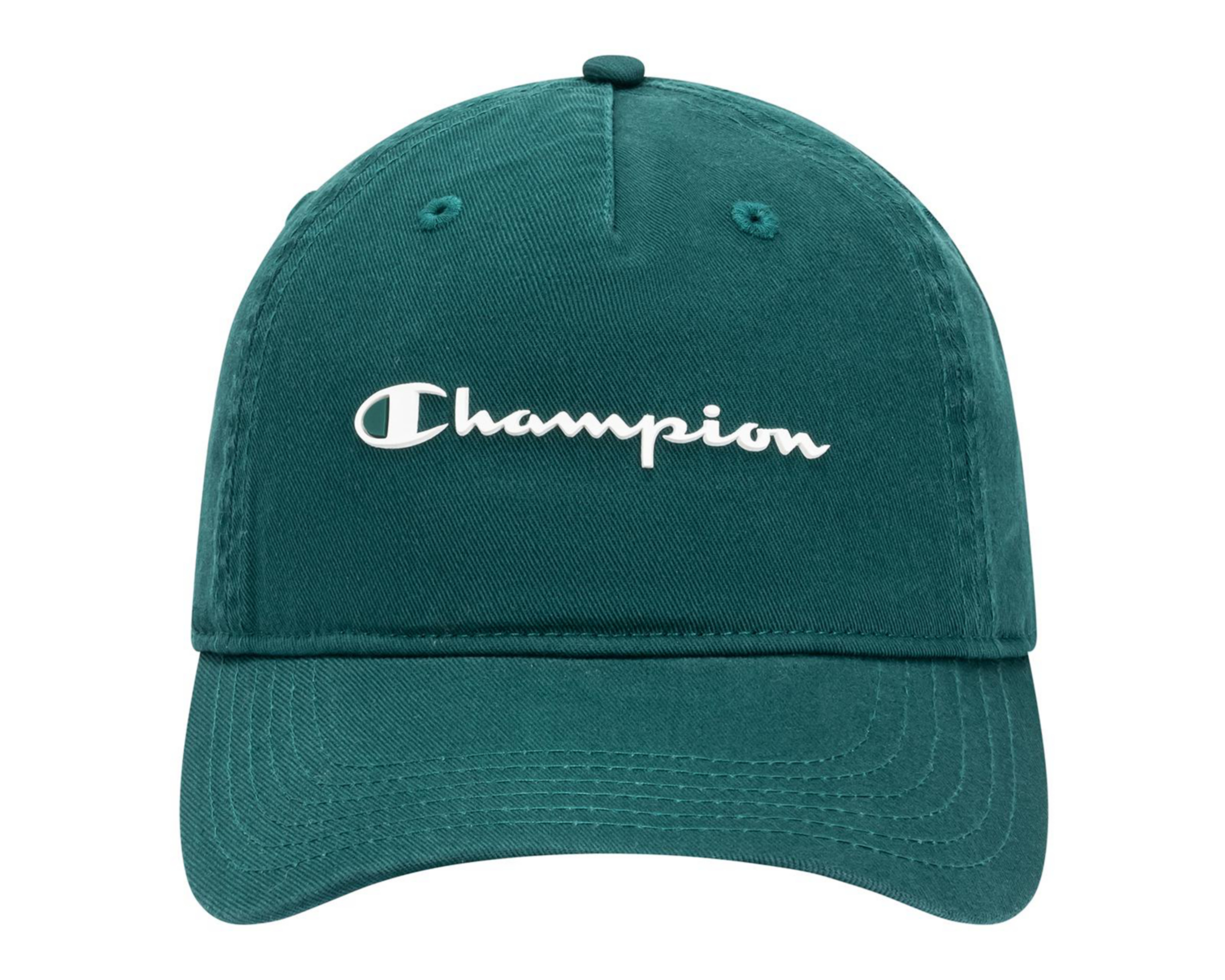 Foto 2 pulgar | Gorra Curva Champion