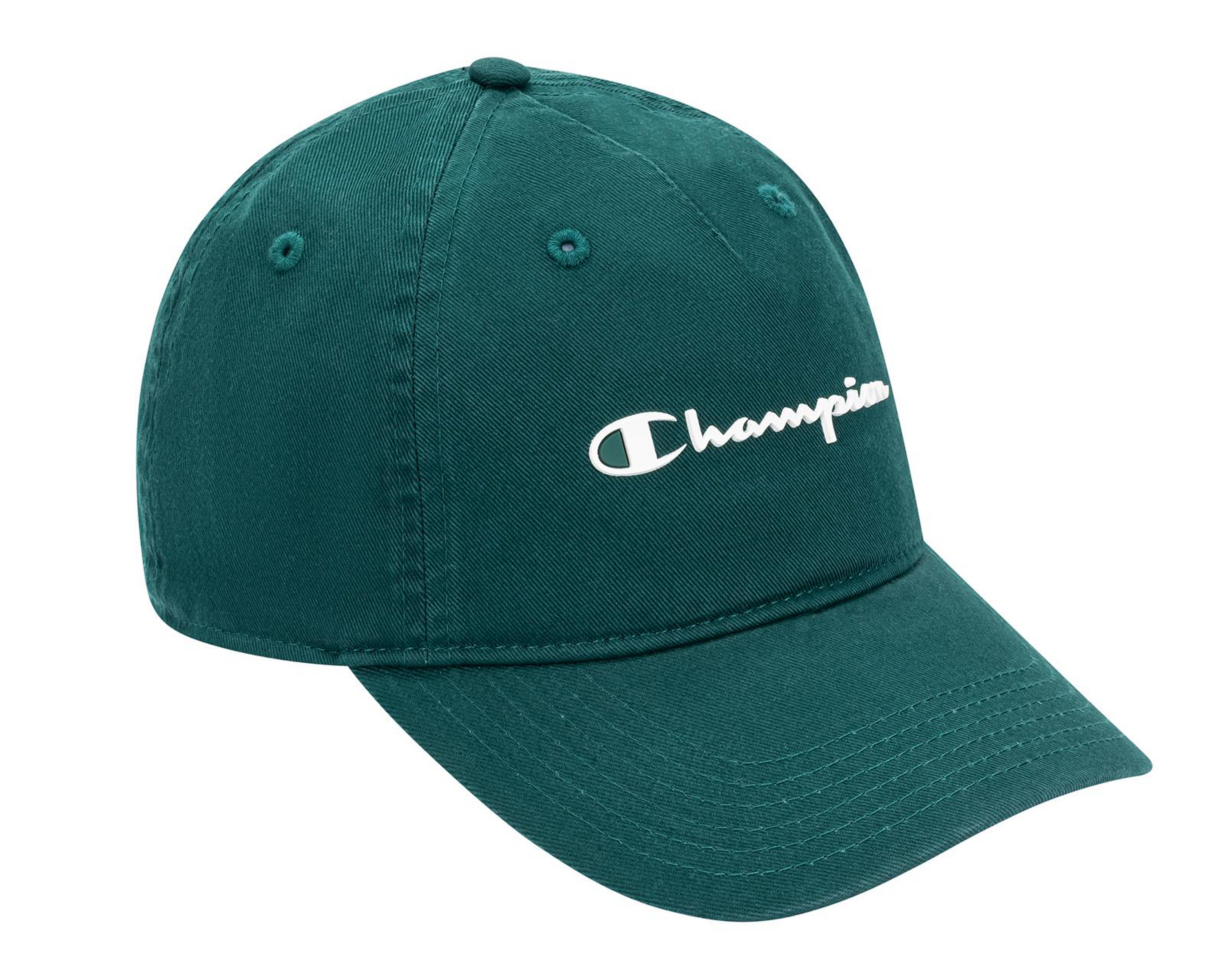 Foto 3 pulgar | Gorra Curva Champion