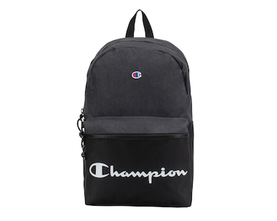 Foto 1 | Mochila Champion Negra