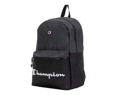 Foto 2 | Mochila Champion Negra
