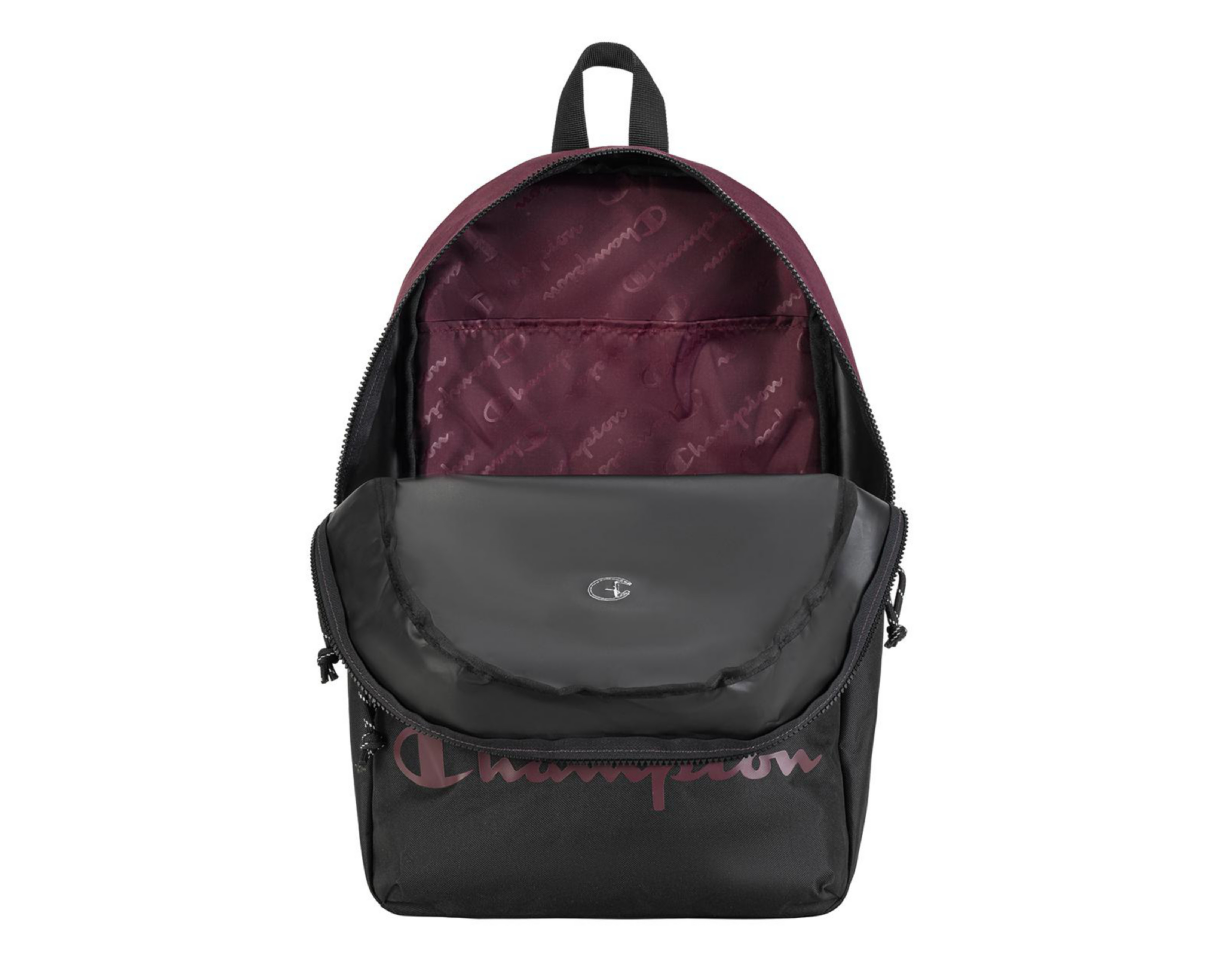 Foto 4 | Mochila Champion Tinta