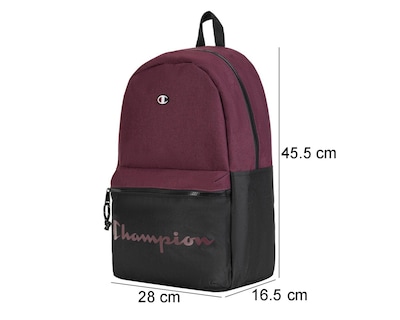 Foto 5 | Mochila Champion Tinta