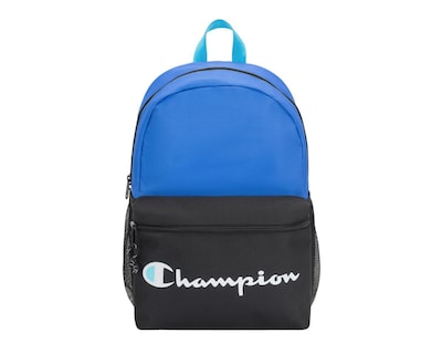 Foto 1 | Mochila Champion Azul