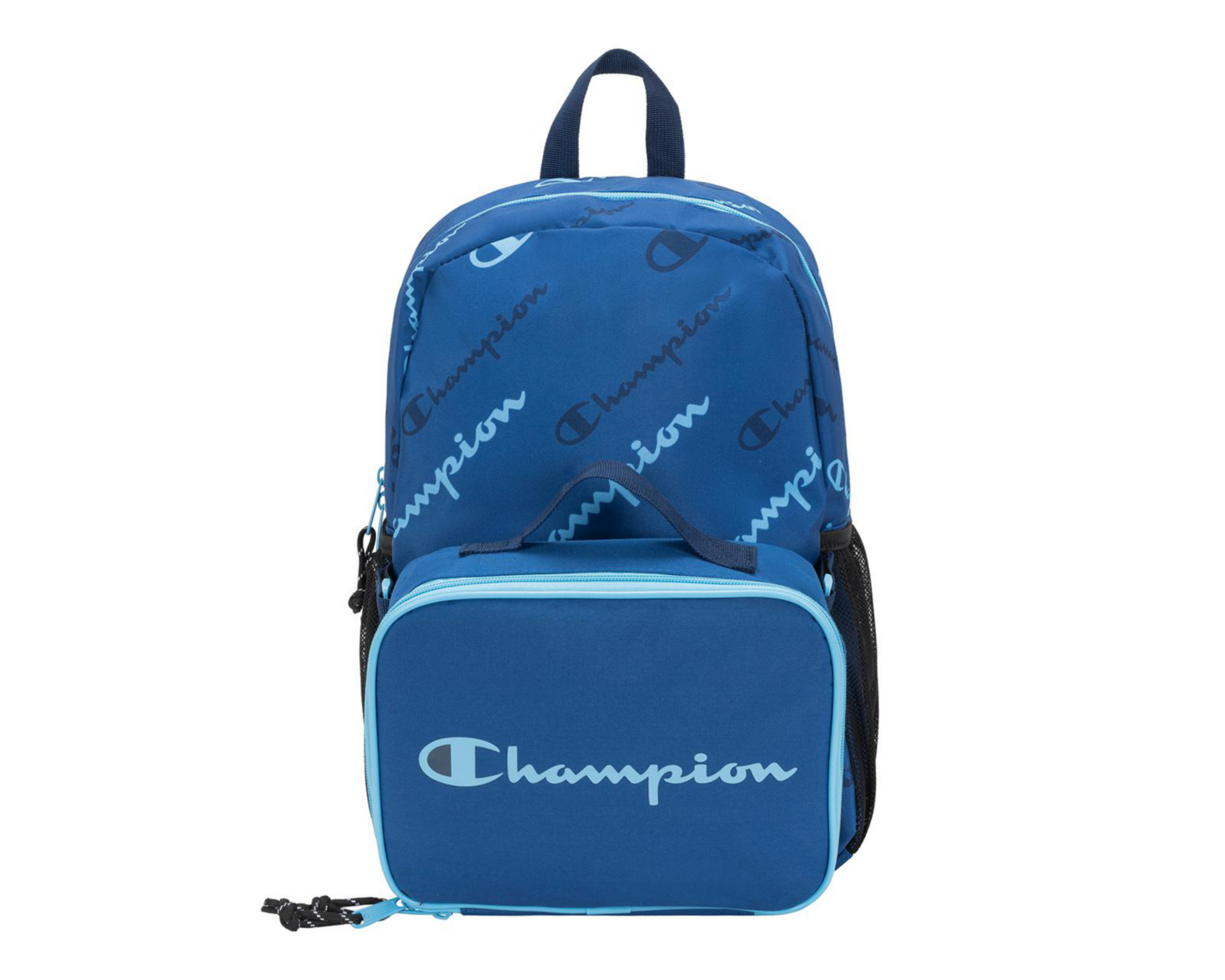 Foto 1 | Mochila Champion con Lonchera