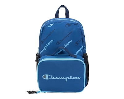Foto 1 | Mochila Champion con Lonchera