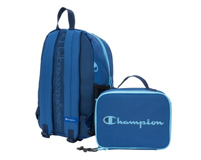 Foto 3 | Mochila Champion con Lonchera