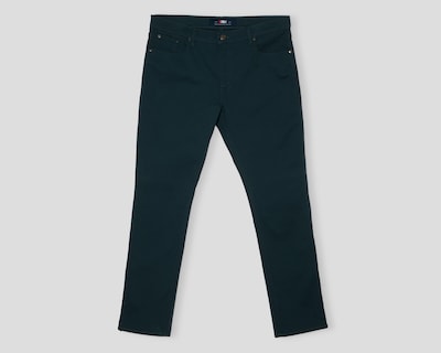 Foto 1 | Jeans Slim Fit OGGI Iron Movin para Hombre
