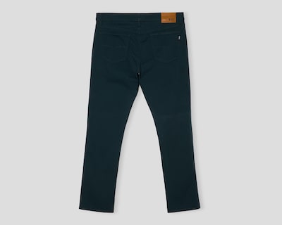 Foto 2 | Jeans Slim Fit OGGI Iron Movin para Hombre