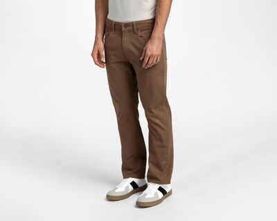 Foto 1 | Pantalón de Gabardina Oggi Vaxter para Hombre