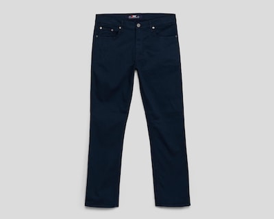 Foto 1 | Pantalón de Gabardina Oggi Vaxter para Hombre