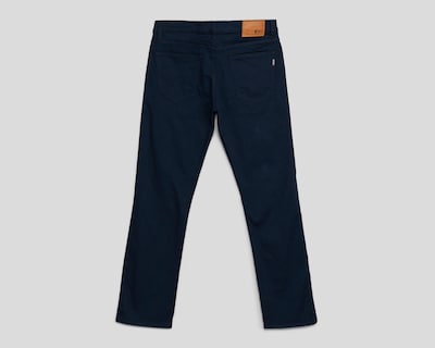 Foto 2 | Pantalón de Gabardina Oggi Vaxter para Hombre