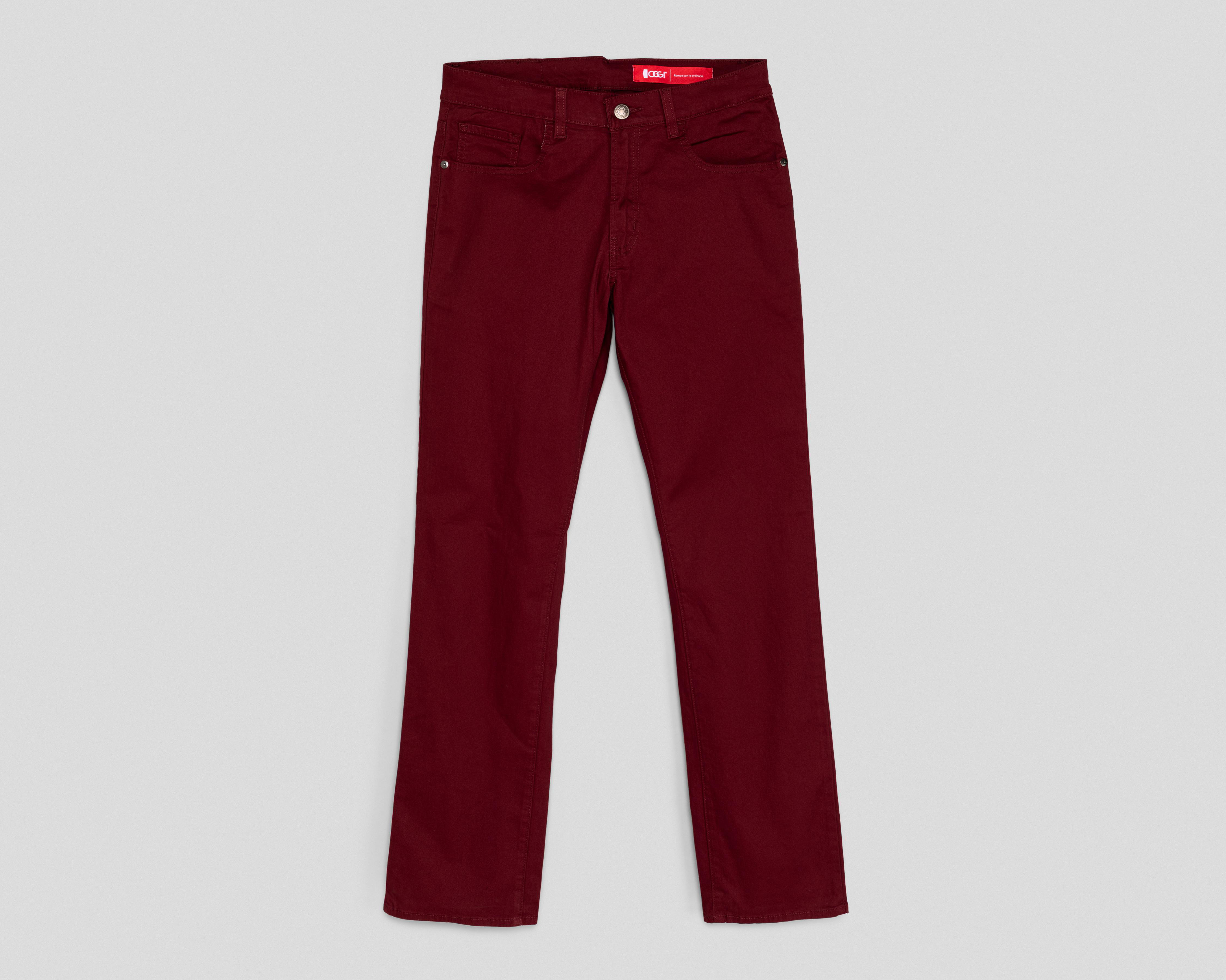 Foto 2 pulgar | Jeans Slim Fit Oggi Vaxter Max para Hombre