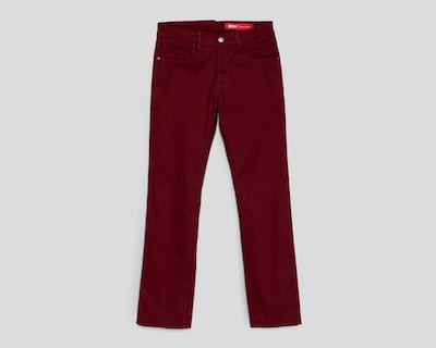 Foto 1 | Jeans Slim Fit Oggi Vaxter Max para Hombre