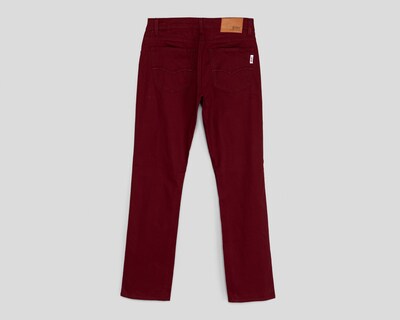 Foto 2 | Jeans Slim Fit Oggi Vaxter Max para Hombre