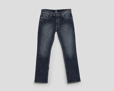 Foto 1 | Jeans Slim Straight Oggi Vaxter Vintage para Hombre