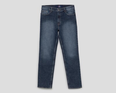 Foto 1 | Jeans Straight Oggi Power Vintage para Hombre