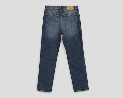 Foto 2 | Jeans Straight Oggi Power Vintage para Hombre