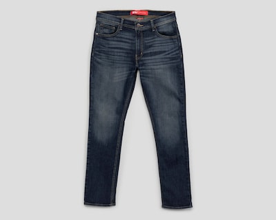Foto 1 | Jeans Slim Oggi Iron Super para Hombre