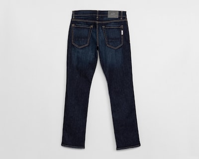 Foto 2 | Jeans Slim Straight Oggi Vaxter para Hombre