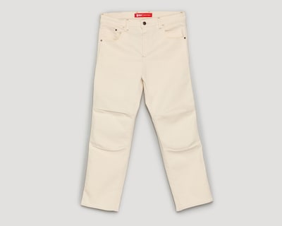 Foto 1 | Pantalón Khaki Oggi Beige para Hombre