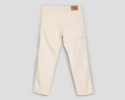 Foto 2 | Pantalón Khaki Oggi Beige para Hombre
