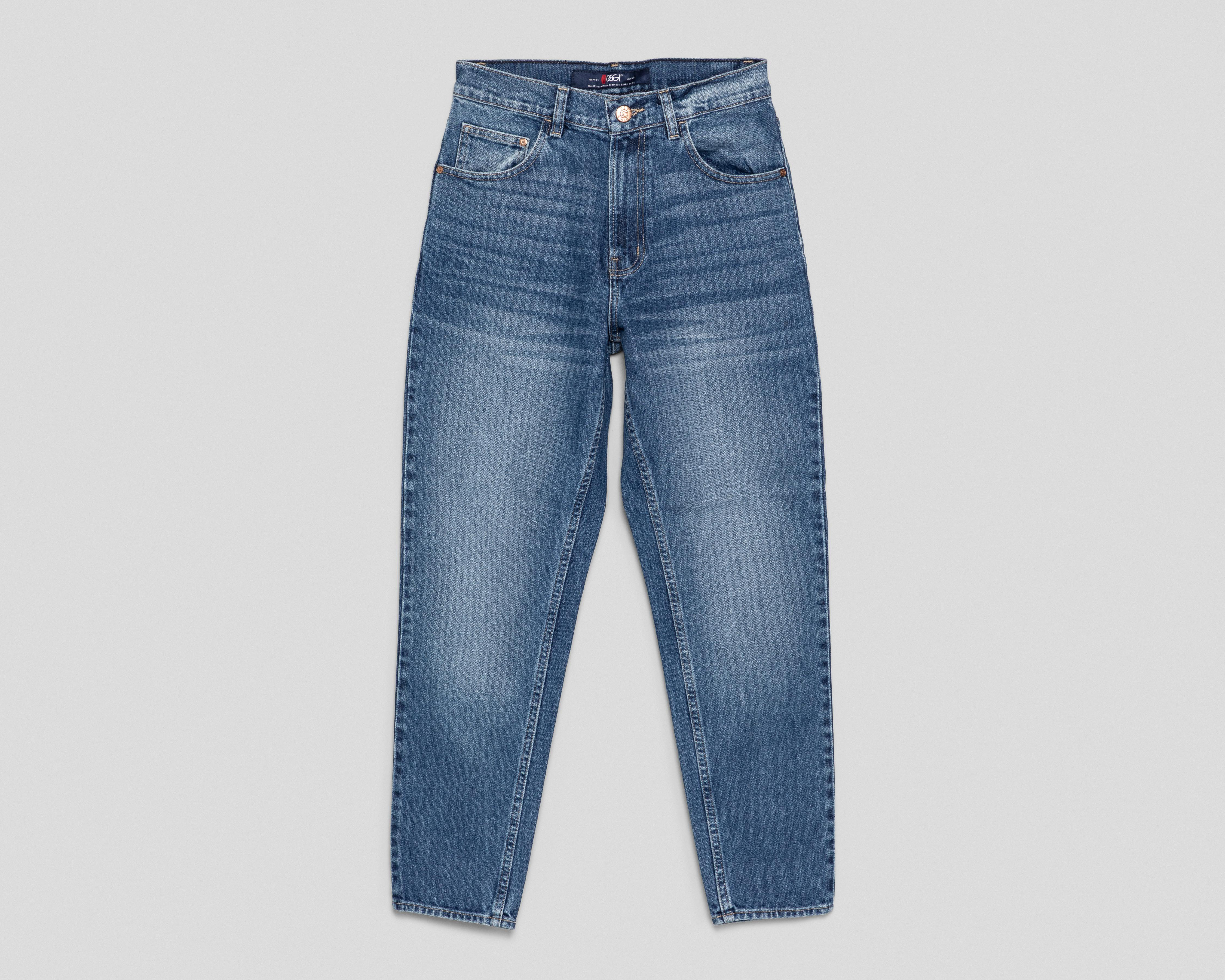 Jeans Regular Oggi Ivar Vintage para Hombre