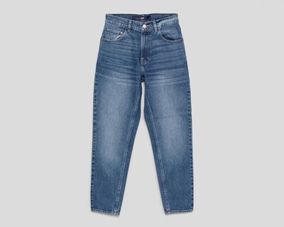 Foto 1 | Jeans Regular Oggi Ivar Vintage para Hombre