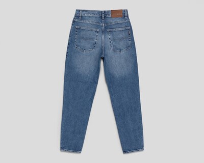 Foto 2 | Jeans Regular Oggi Ivar Vintage para Hombre